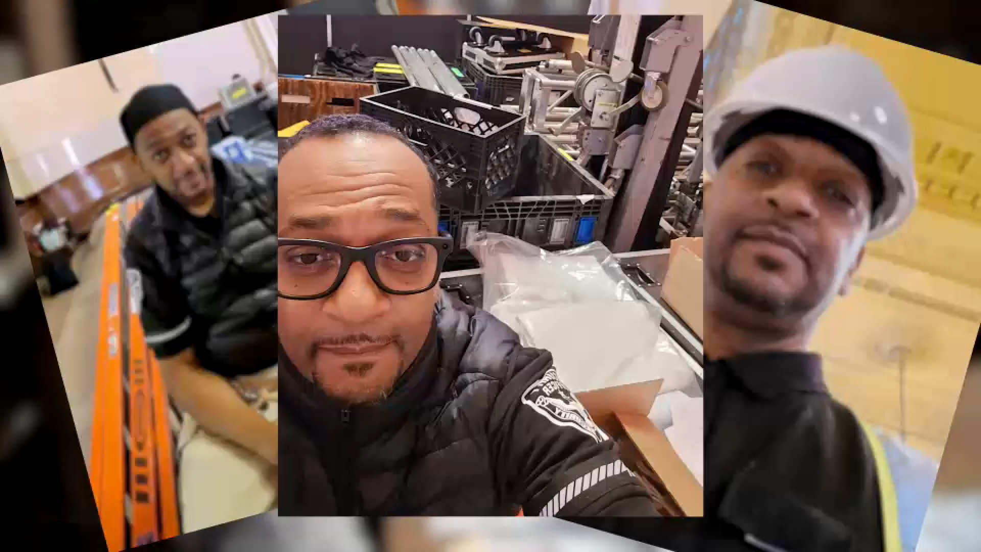 Small typo costs Brooklyn man Philip Walters thousands in unemployment benefits
— Frankfort Community news