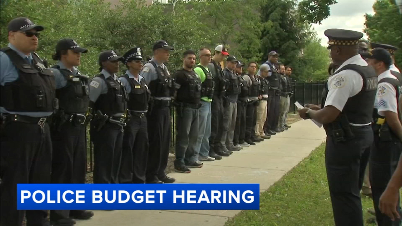 Chicago alderpersons press CPD on mayor's gunshot detection pilot during budget hearing
— Frankfort Government news