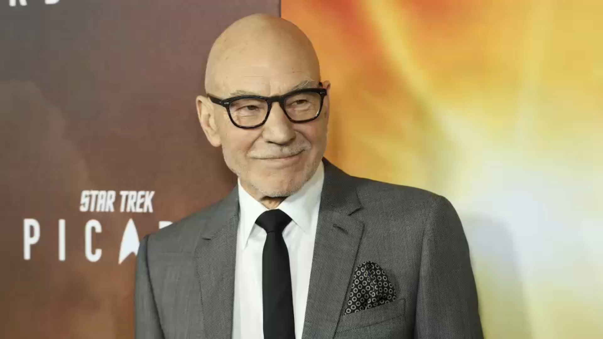 Patrick Stewart, of 'Star Trek' and 'X-Men' fame, dies at 86
       — Frankfort Business news