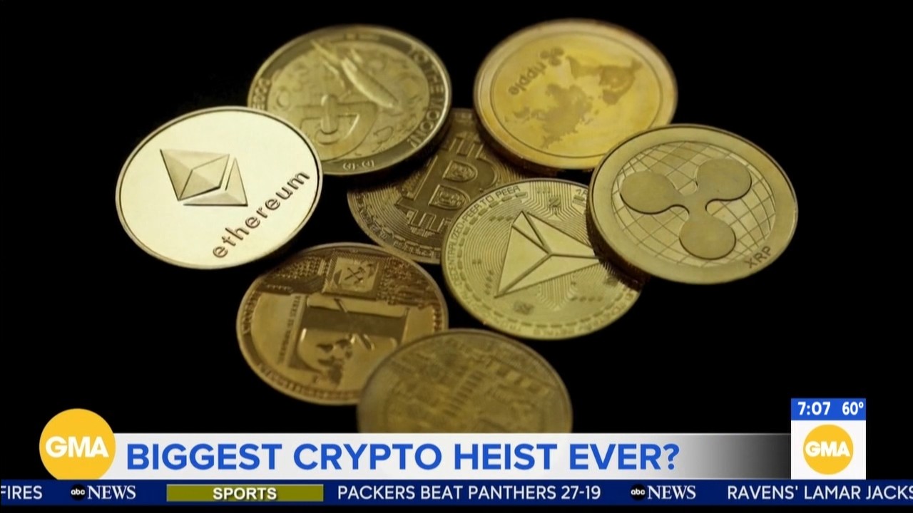 Binance estimates security breach impact at $6.3 billion
       — Frankfort Community news