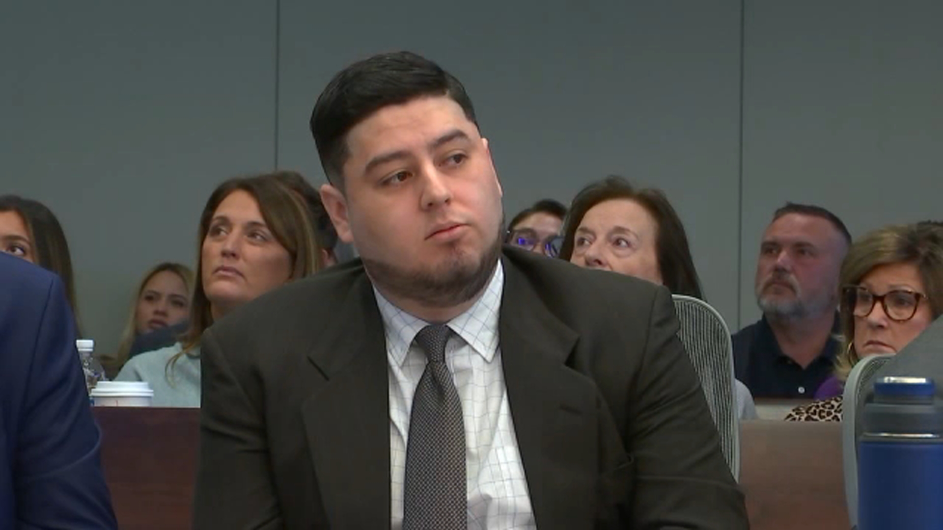 Attorneys for Miguel Olivares who was convicted of killing Faith Hedgepeth files appeal
       — Frankfort Schools news