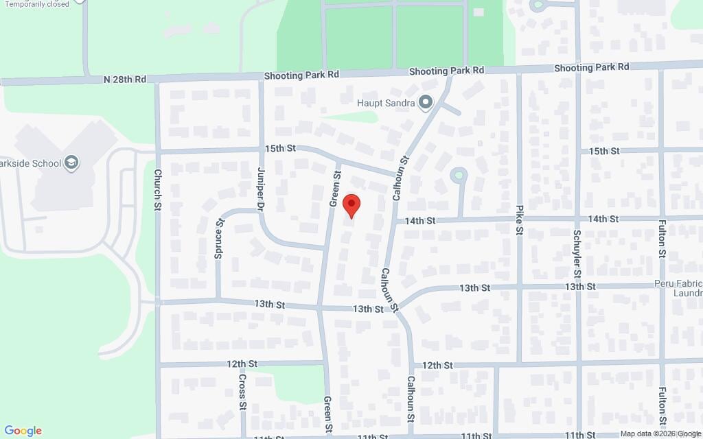 Single-family home sells in Peru for $250,000 — Shaw Local News Network