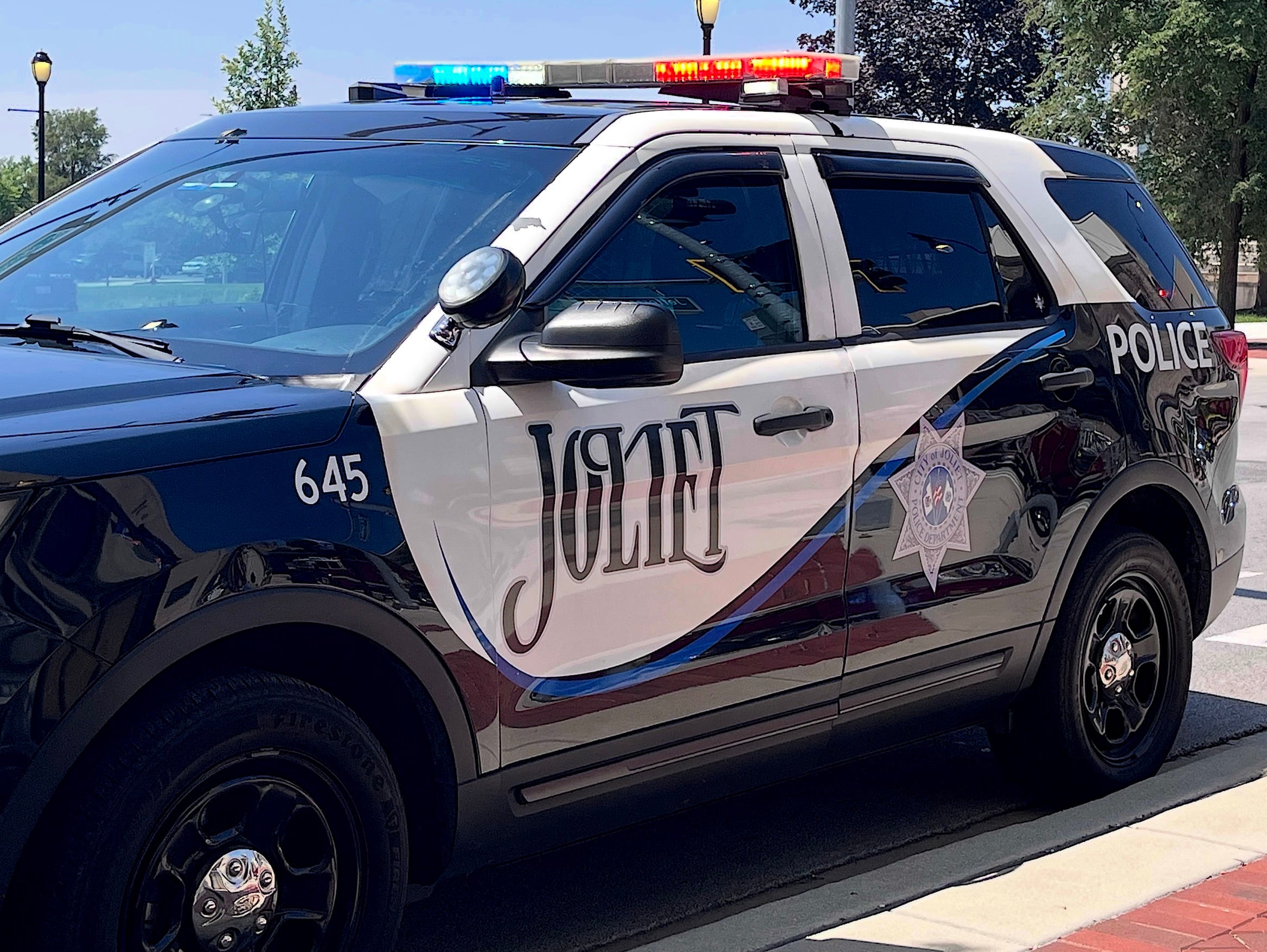2 teens in Joliet charged in vehicle burglaries — Shaw Local News Network
