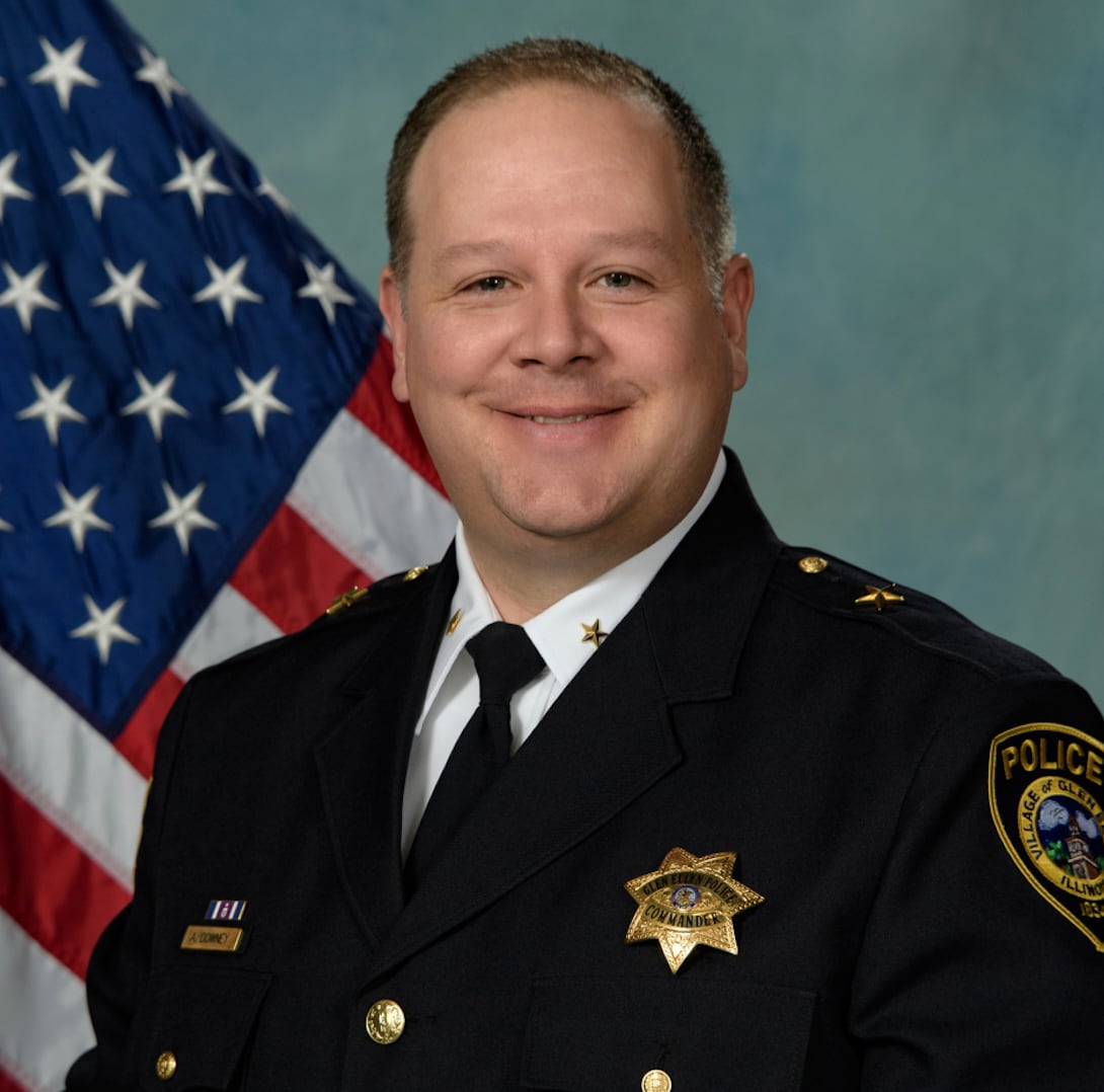 Glen Ellyn promotes police department veteran to deputy chief — Frankfort Schools news