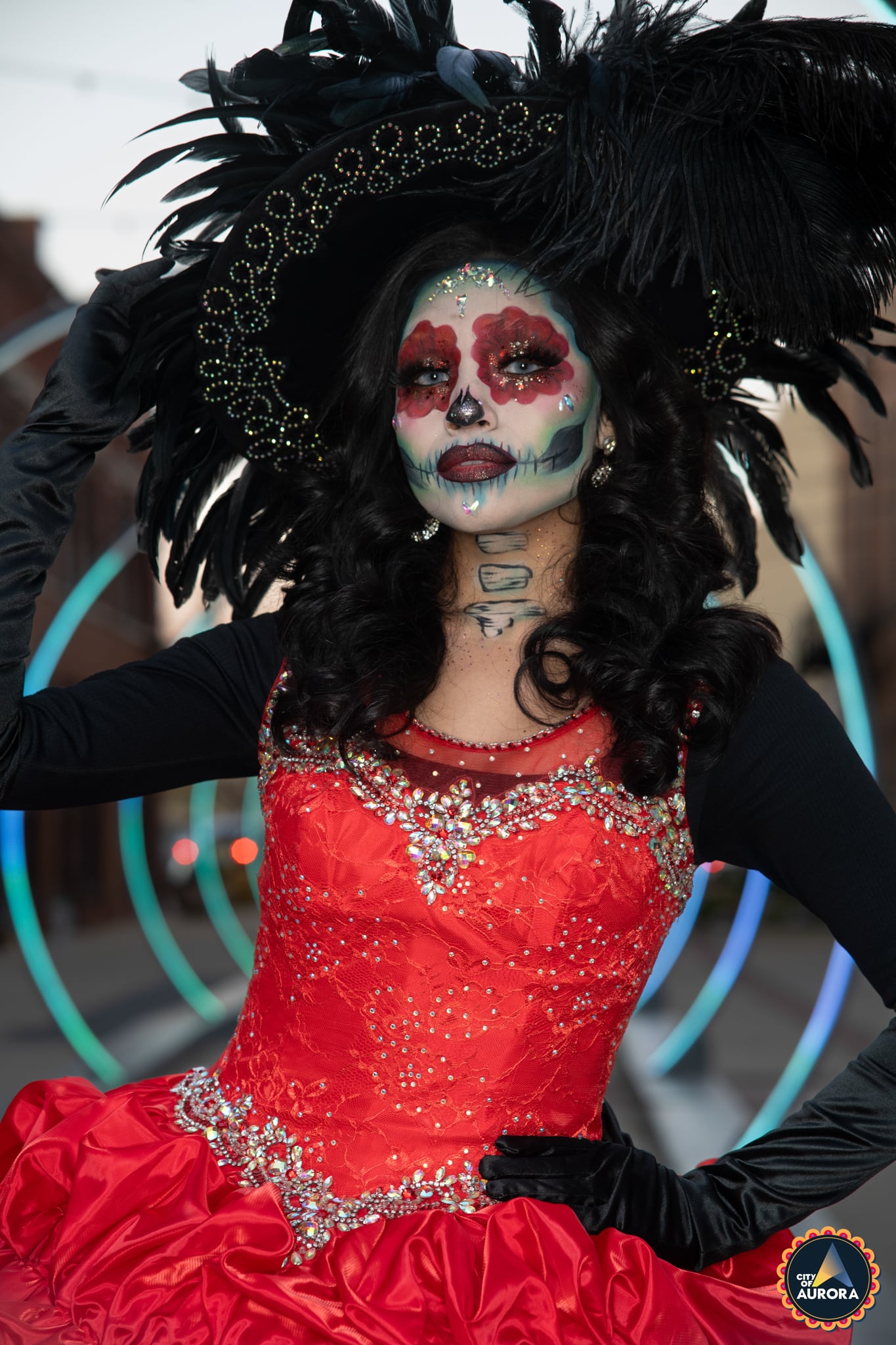 Aurora downtown district to host Halloween and Día de los Muertos celebration Saturday — Frankfort Arts news