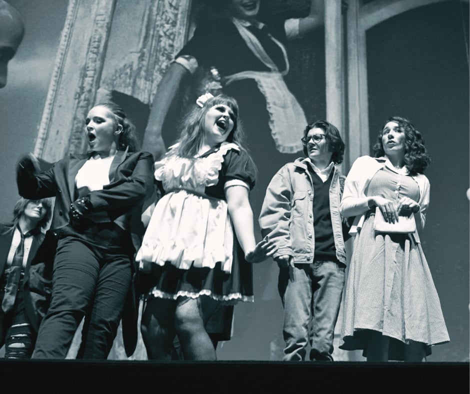 5 things to do in DeKalb County: ‘Rocky Horror Picture Show,’ Tricks and Treats at the Mansion & more — Frankfort Arts news
