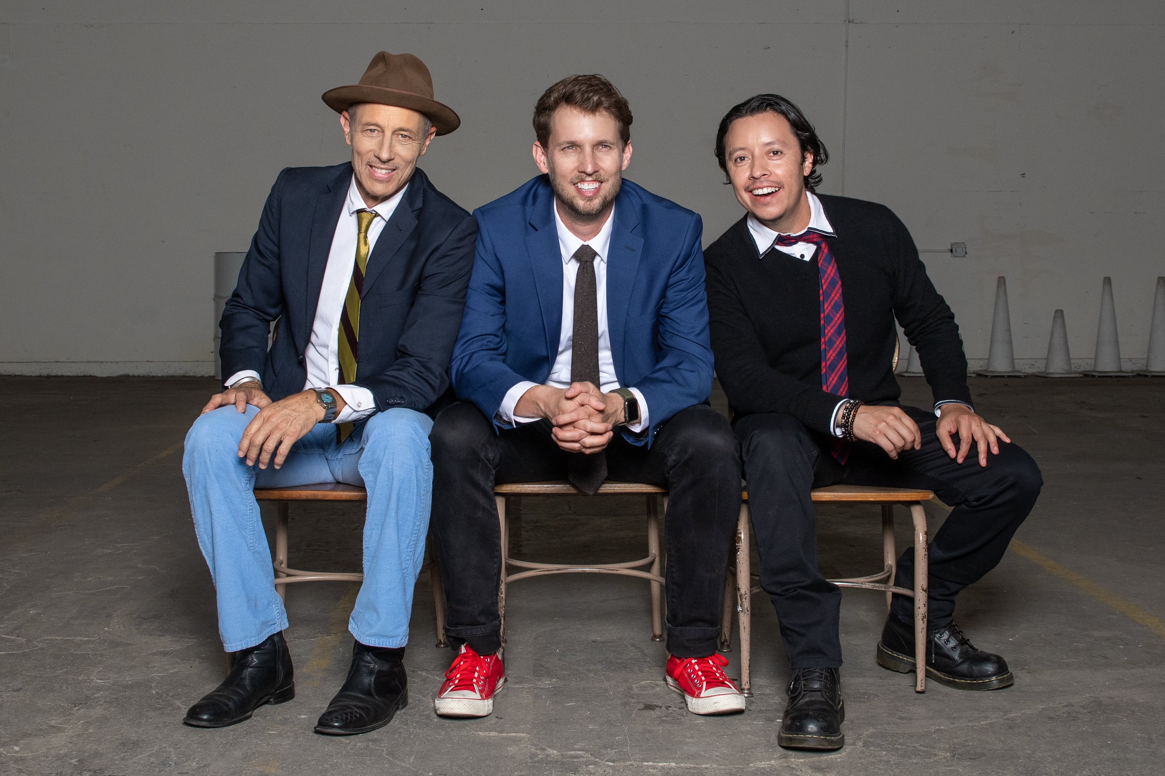 ‘Napoleon Dynamite Live,’ A Band Called Honalee, holiday classics at the Egyptian Theatre in November — Frankfort Arts news