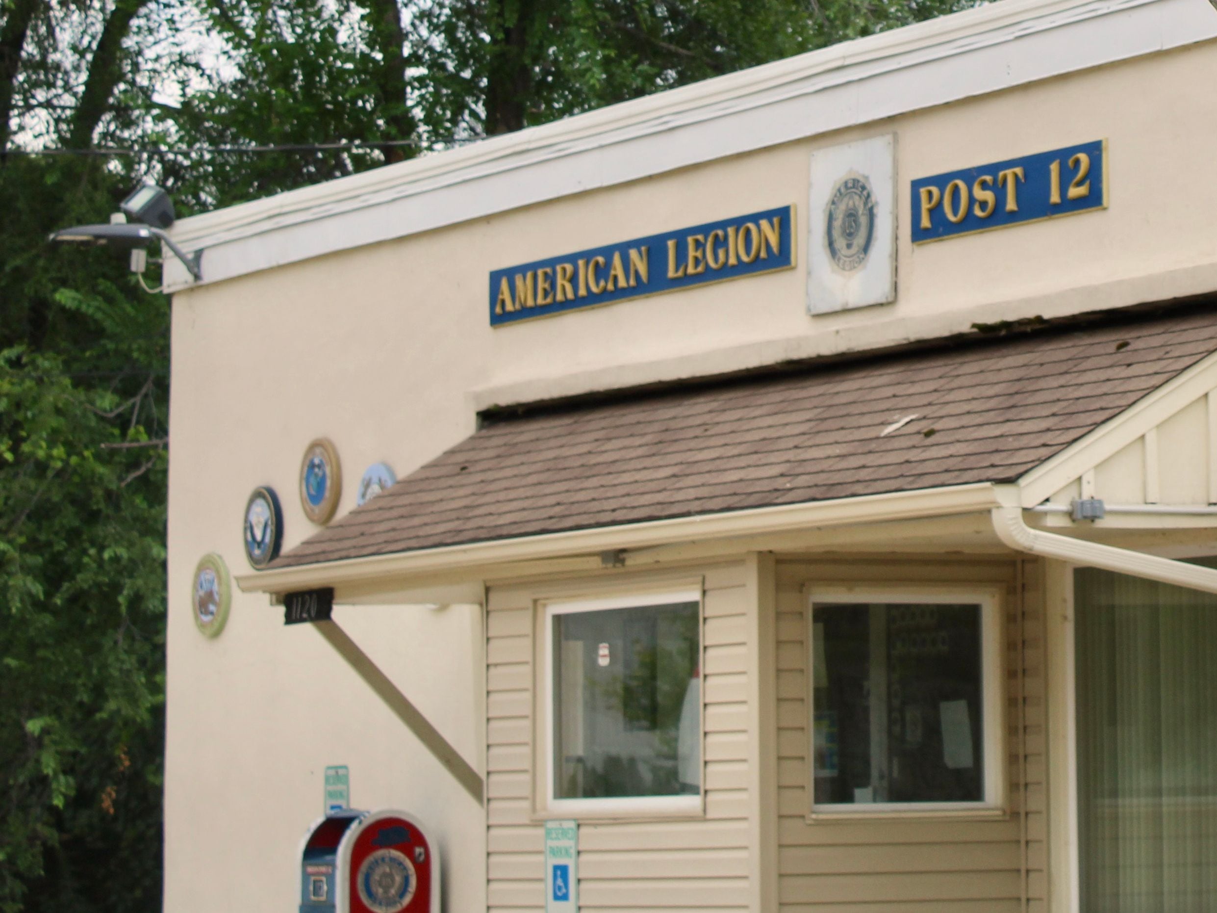Dixon Legion to host open house Nov. 11 — Frankfort Real Estate news