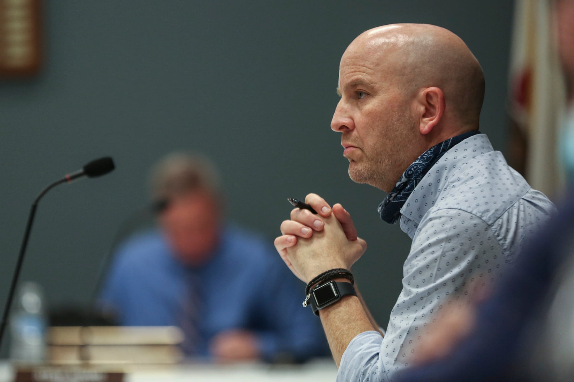 Joliet Park District executive director leaving post — Shaw Local News Network
