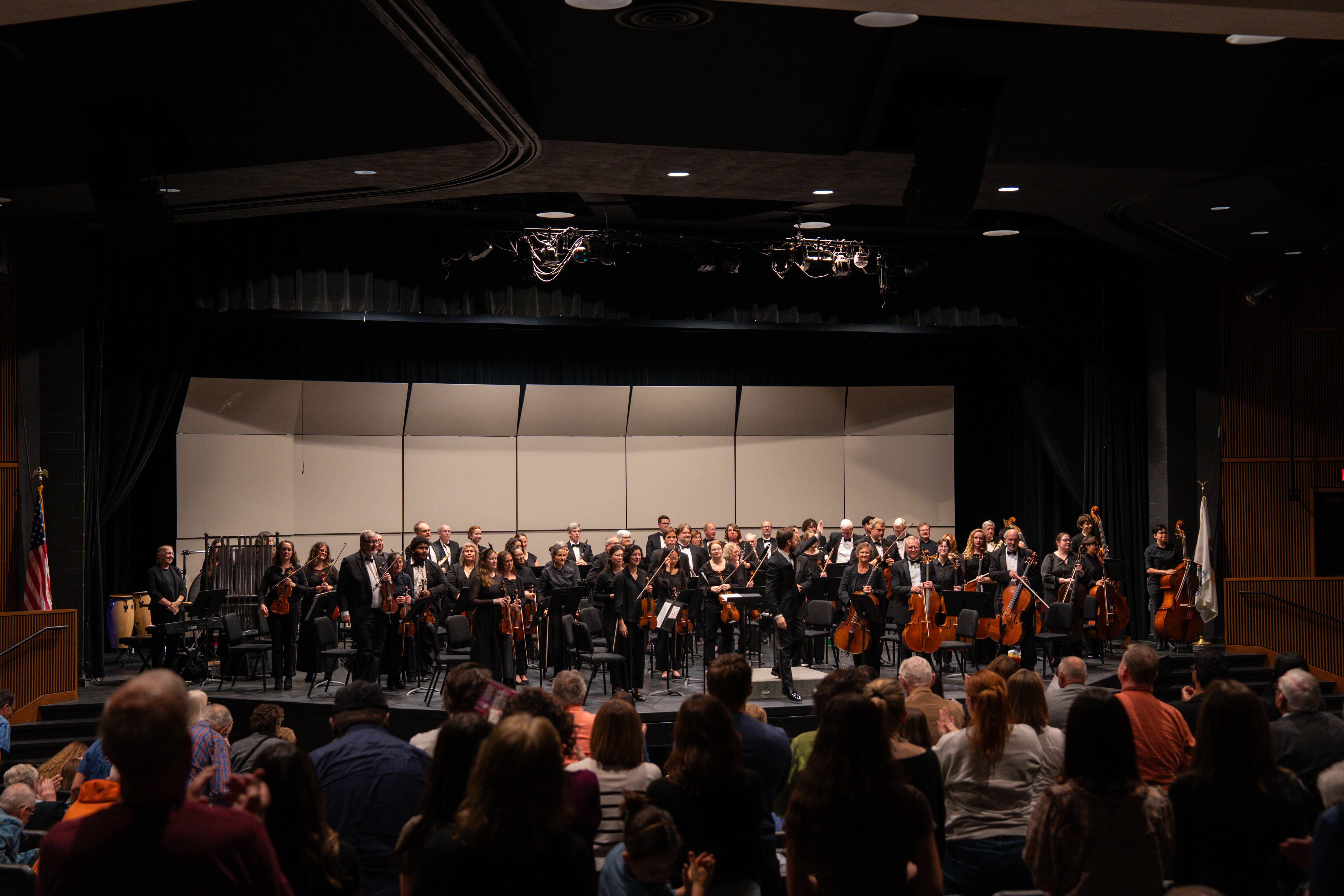 Illinois Valley Symphony Orchestra to give part of Streator concert ticket sales to tornado relief — Frankfort Real Estate news