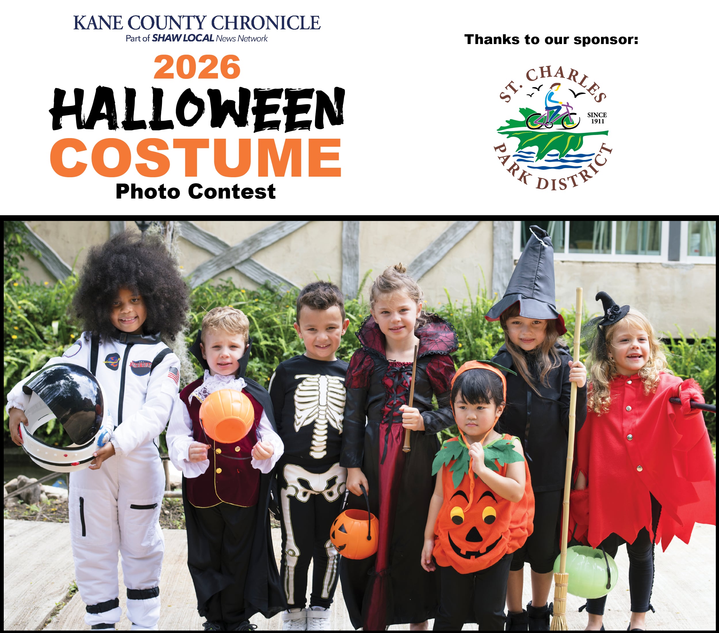 Halloween Costume Photo Contest — Frankfort Community news