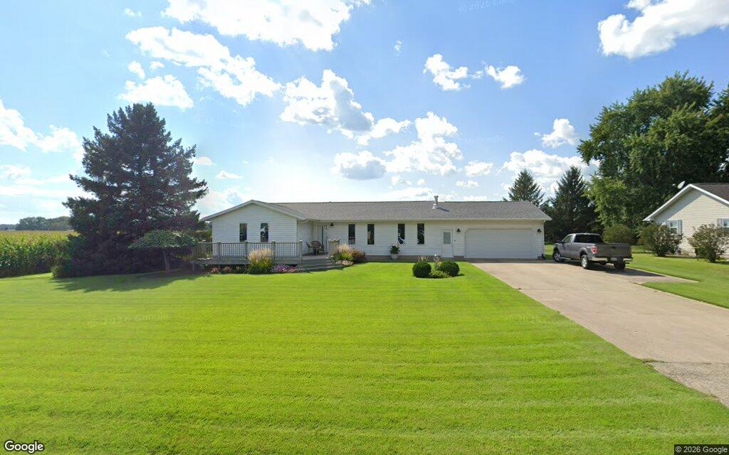 Single-family home sells for $210,000 in Rock Falls — Frankfort Real Estate news